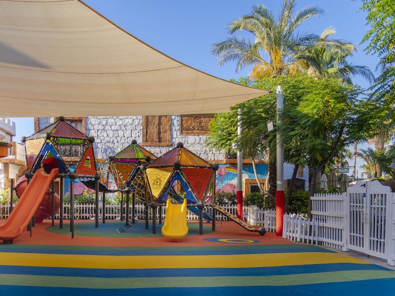 Belek Beach Resort Hotel