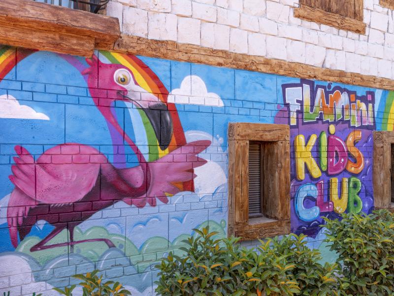 Belek Beach Resort Hotel