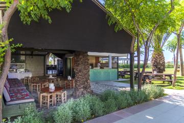 Отель Belek Beach Resort Hotel Турция, Богазкент, фото 80