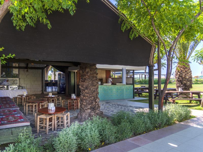 Belek Beach Resort Hotel