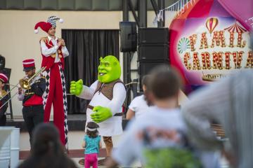 Отель Belek Beach Resort Hotel Турция, Богазкент, фото 86