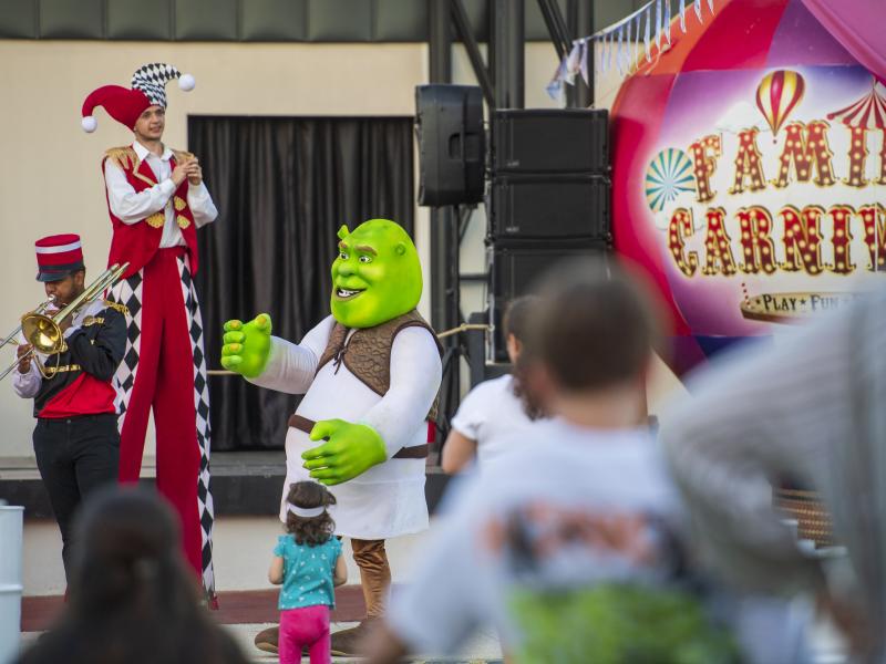 Belek Beach Resort Hotel
