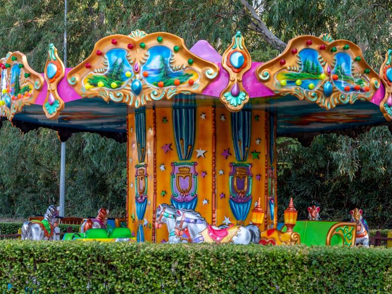 Belek Beach Resort Hotel