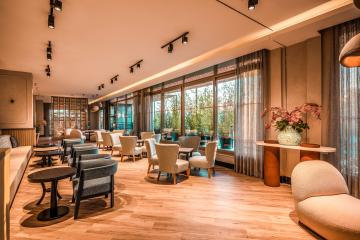 Отель Belek Beach Resort Hotel Турция, Богазкент, фото 89