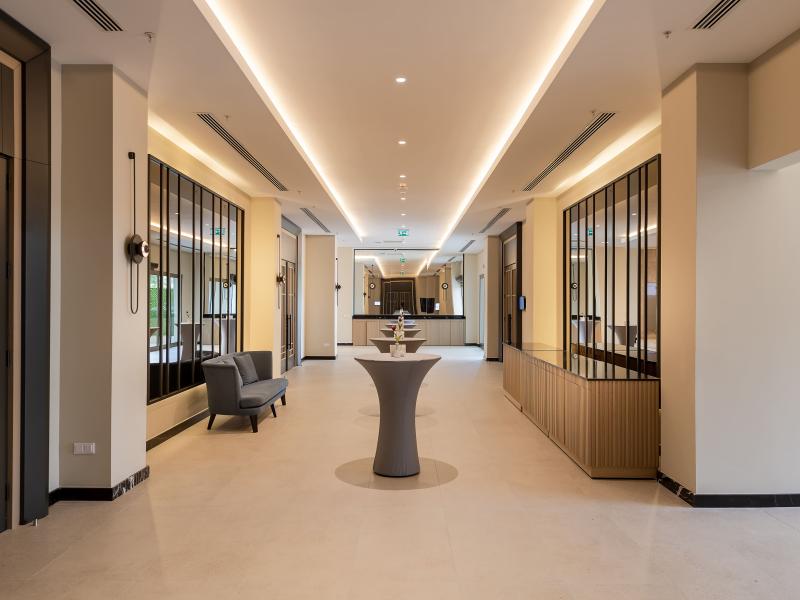 Belek Beach Resort Hotel