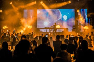 Отель Belek Beach Resort Hotel Турция, Богазкент, фото 9