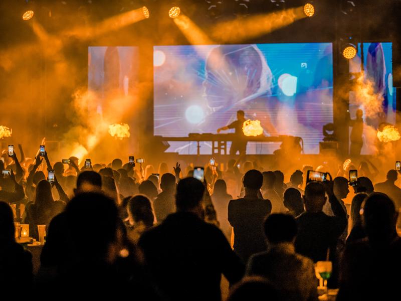 Belek Beach Resort Hotel