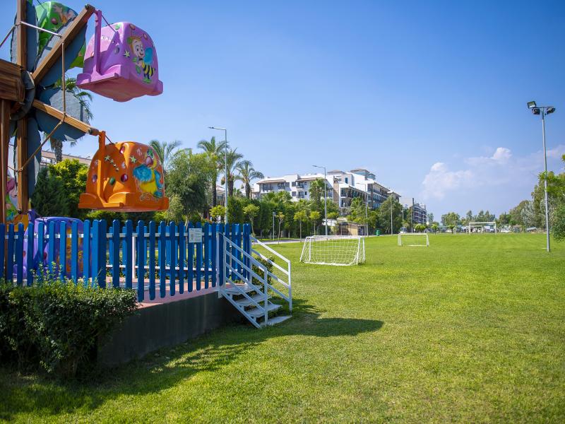 Belek Beach Resort Hotel