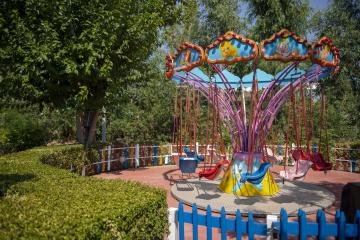 Отель Belek Beach Resort Hotel Турция, Богазкент, фото 92