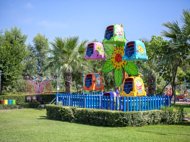 Belek Beach Resort Hotel