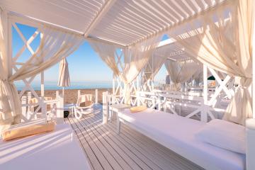 Отель Belek Beach Resort Hotel Турция, Богазкент, фото 98