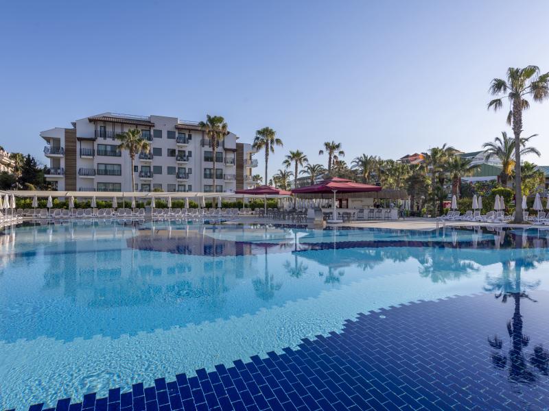 Belek Beach Resort Hotel