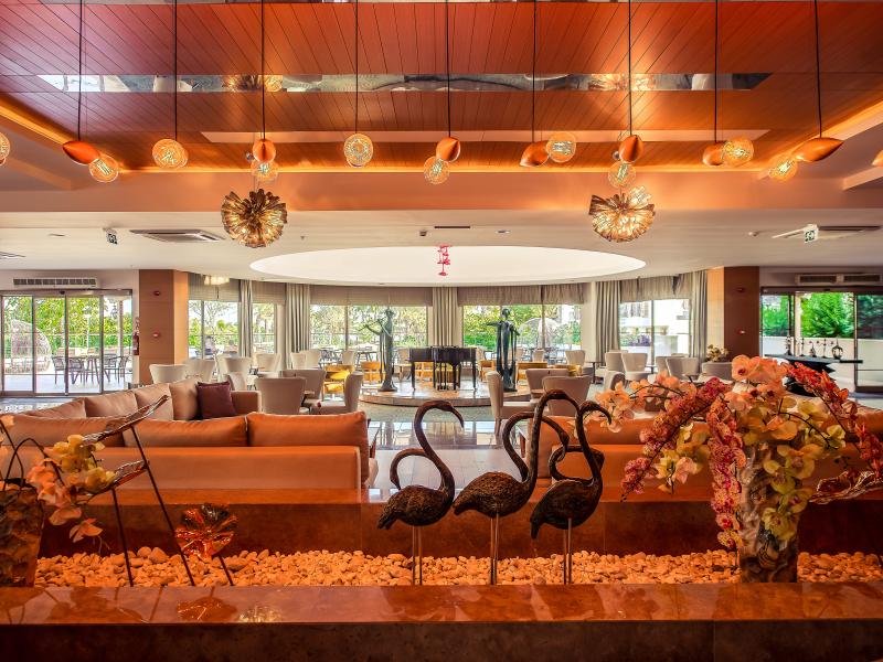 Belek Beach Resort Hotel