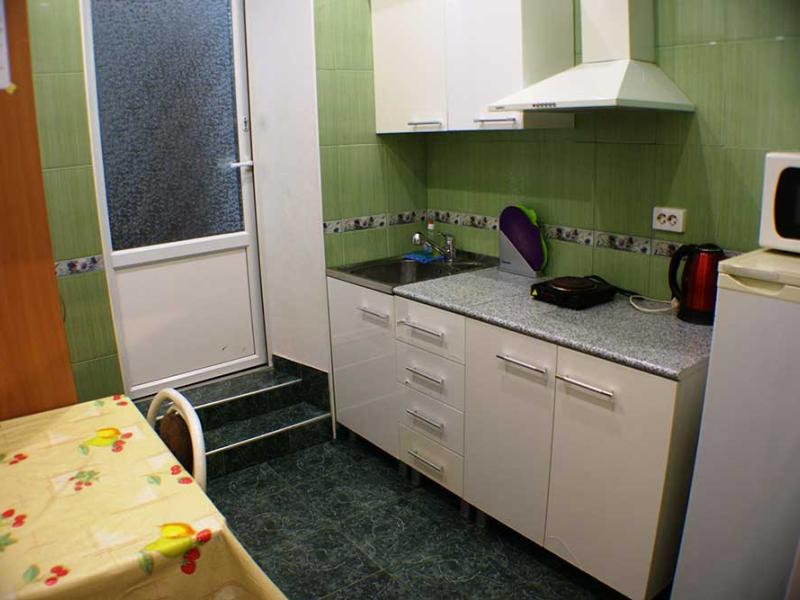 Эдельвейс (ул. Киевская)