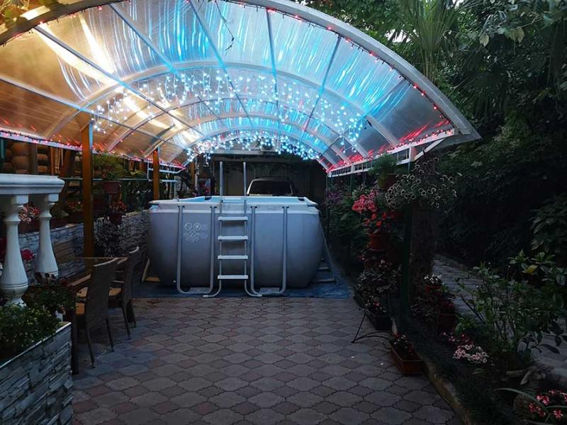 Эдельвейс (ул. Киевская)