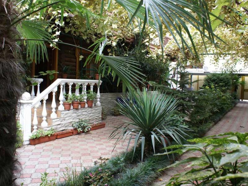 Эдельвейс (ул. Киевская)