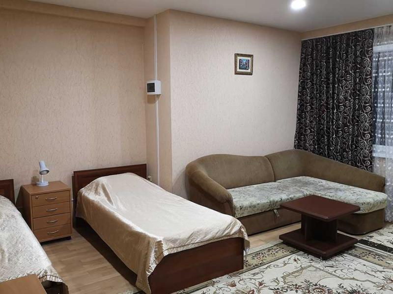 Эдельвейс (ул. Киевская)