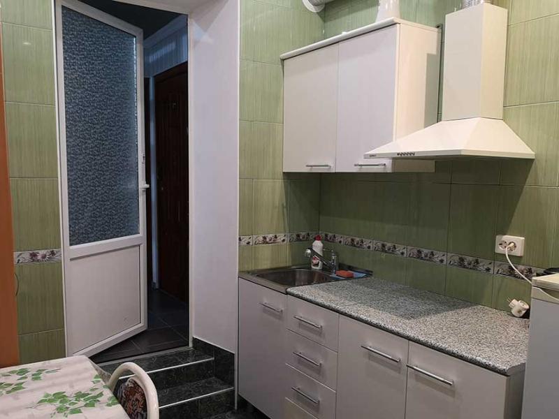 Эдельвейс (ул. Киевская)