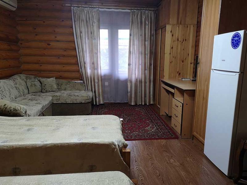 Эдельвейс (ул. Киевская)