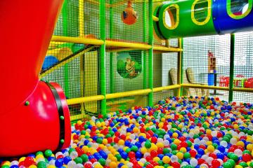 Отель Атлантида Россия, Ялта, фото 14