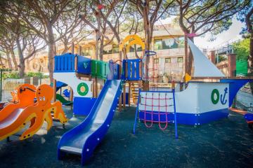 Отель Атлантида Россия, Ялта, фото 18