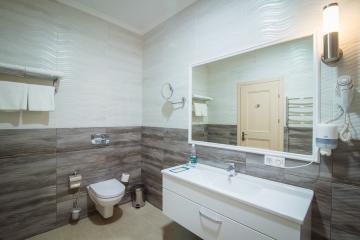 Отель Атлантида Россия, Ялта, фото 4