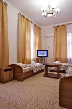 Отель Эдем пансионат Россия, Сочи, фото 17