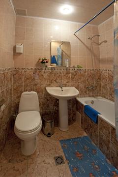 Отель Эдем пансионат Россия, Сочи, фото 19