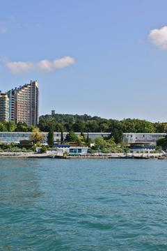 Отель Эдем пансионат Россия, Сочи, фото 28