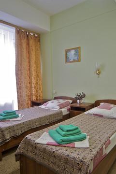 Отель Эдем пансионат Россия, Сочи, фото 38