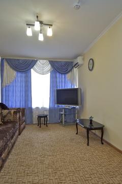 Отель Эдем пансионат Россия, Сочи, фото 9