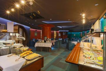 Отель Эдем санаторий Россия, Белокуриха, фото 13