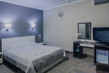 Отель Эдем санаторий Россия, Белокуриха, фото 15