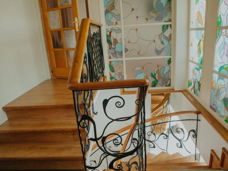 Эдем санаторий