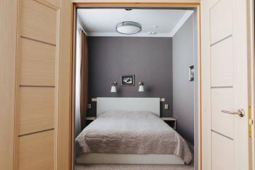 Отель Эдем санаторий Россия, Белокуриха, фото 23