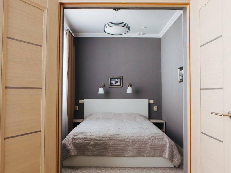 Эдем санаторий