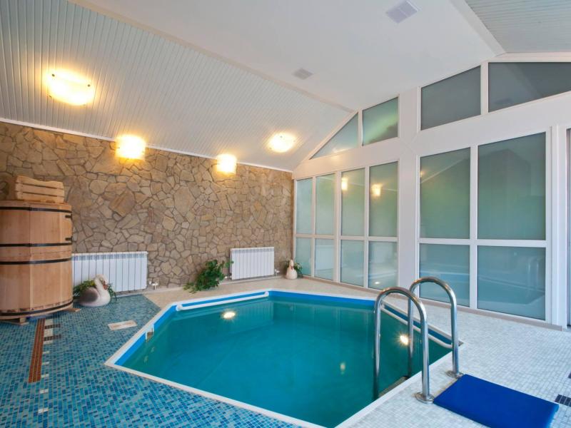 Эдем санаторий