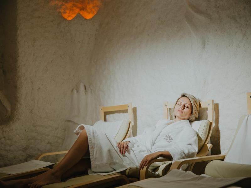 Эдем санаторий