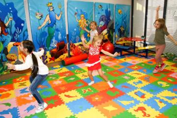 Отель Эдем санаторий Россия, Белокуриха, фото 45