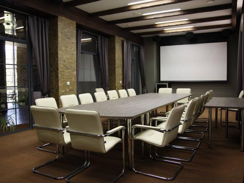 Эдем санаторий