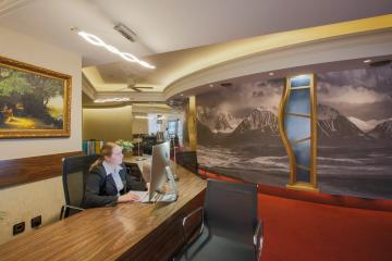 Отель Эдем санаторий Россия, Белокуриха, фото 10