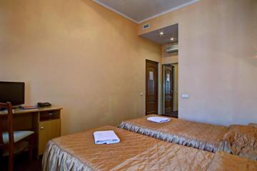 Отель Элегия Россия, Санкт-Петербург, фото 15