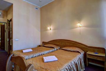 Отель Элегия Россия, Санкт-Петербург, фото 17