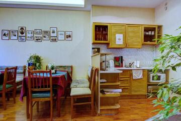 Отель Элегия Россия, Санкт-Петербург, фото 19