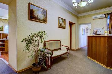 Отель Элегия Россия, Санкт-Петербург, фото 20