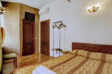 Отель Элегия Россия, Санкт-Петербург, фото 5