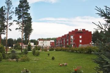 Отель Электра Россия, Иркутск, фото 15