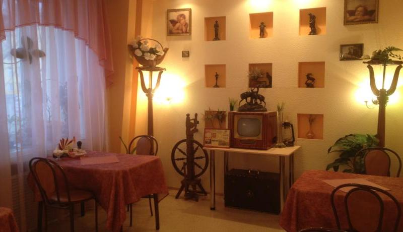 Электрон (Новосибирск)