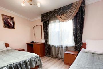 Отель Санаторий Элита Россия, Кисловодск, фото 12