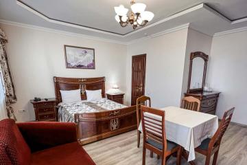 Отель Санаторий Элита Россия, Кисловодск, фото 14